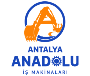 Antalya Anadolu | İş Makinaları Yedek Parça & Servis