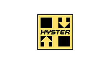 HYSTER